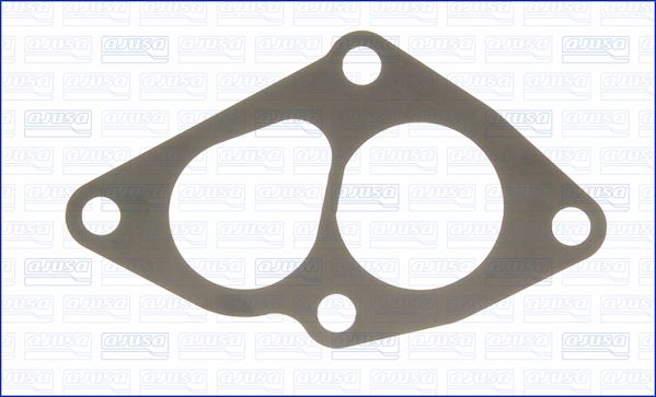 Pierścień uszczelniający, doładowanie AJUSA 00708200