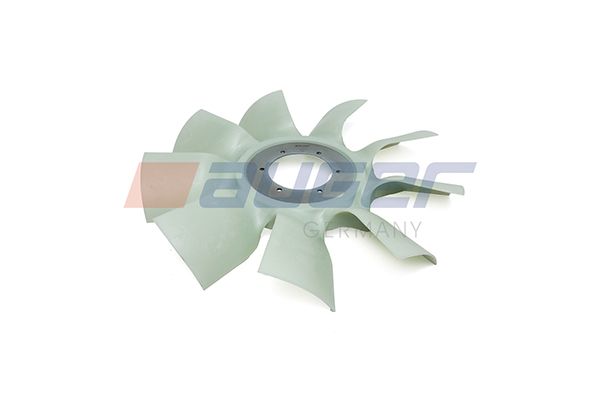 Ventilator, radiator AUGER 94932