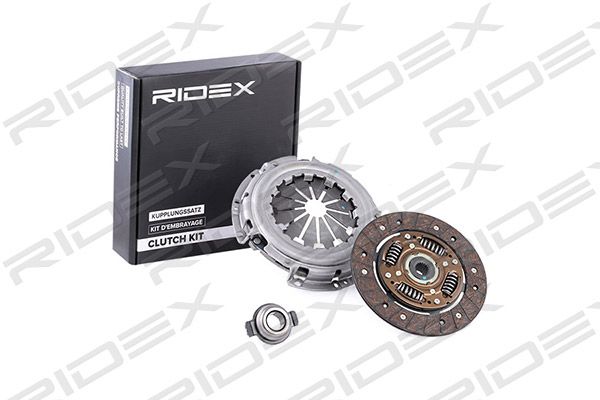 Zestaw sprzęgieł RIDEX 479C0026