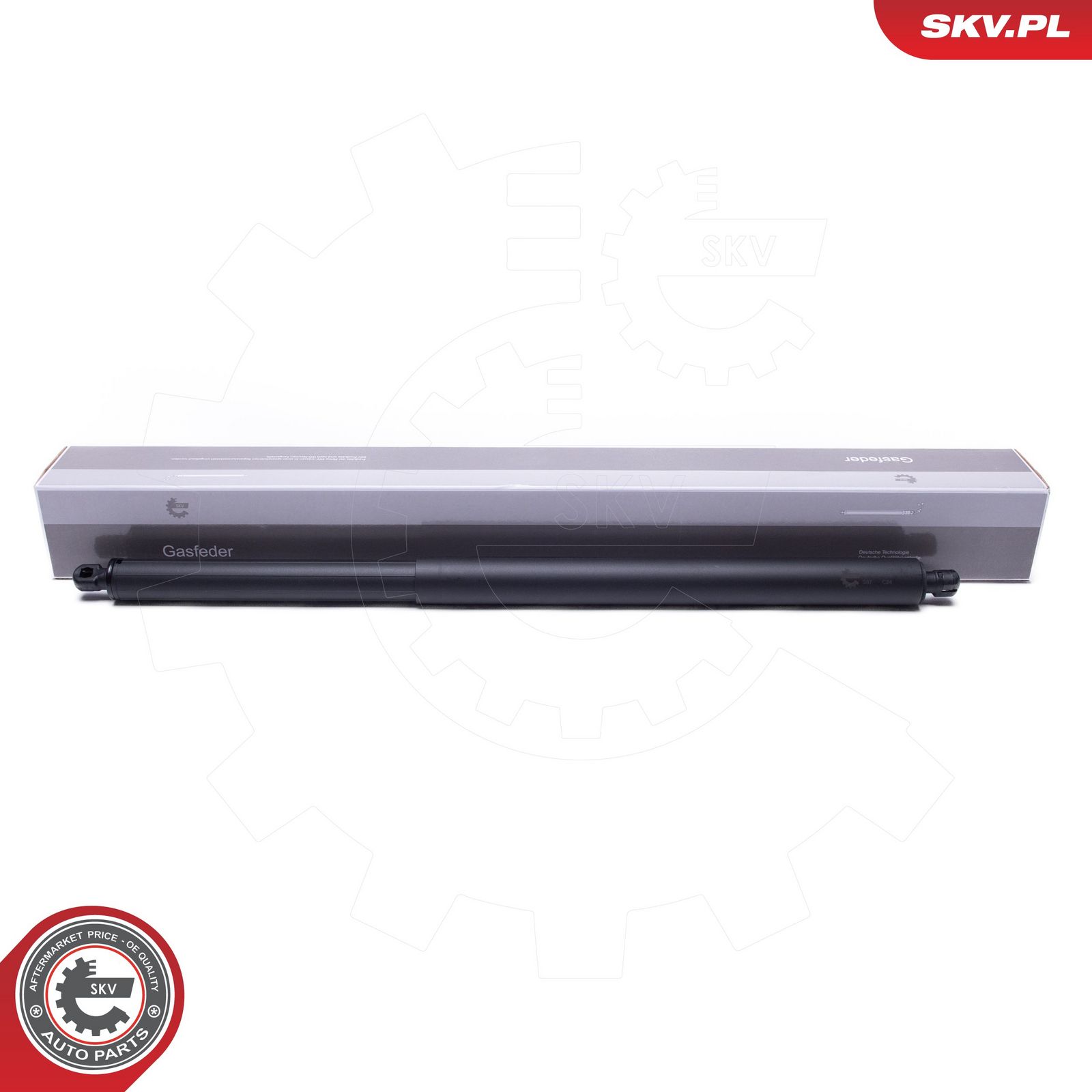 Motor electric, haion ESEN SKV 52SKV952