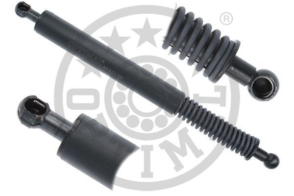 Sprężyna gazowa, pokrywa bagażnika OPTIMAL AG-50024