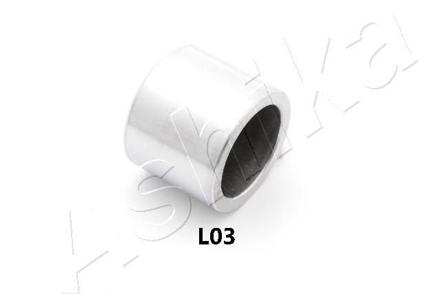 Tłoczek, zacisk hamulca ASHIKA 133-0L-L03