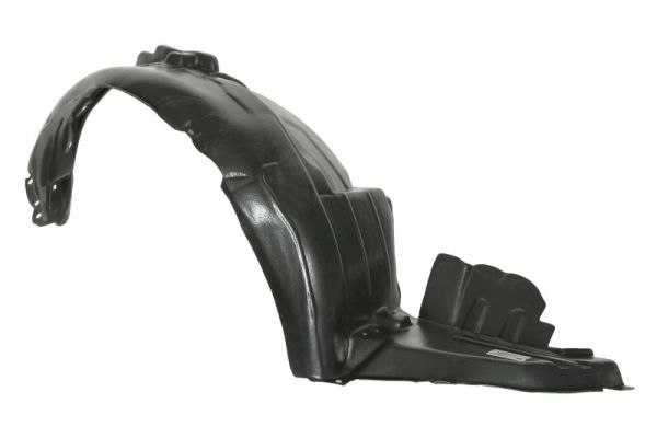 Обшивка, колесная ниша