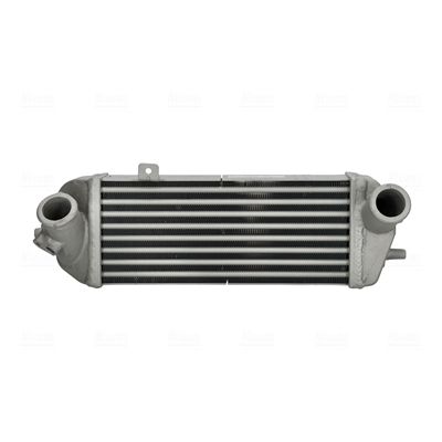 Intercooler, compresor NISSENS 961413