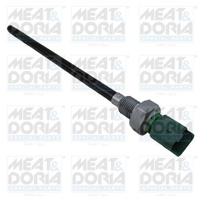 Czujnik, poziom oleju silnikowego MEAT & DORIA 72265