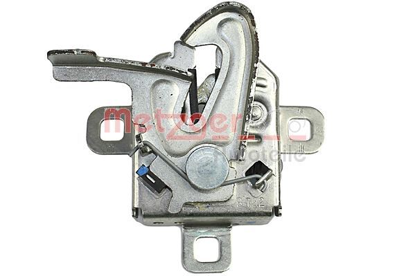 Zamek pokrywy silnika METZGER AUTOTEILE 2310575