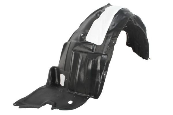 Обшивка, колесная ниша