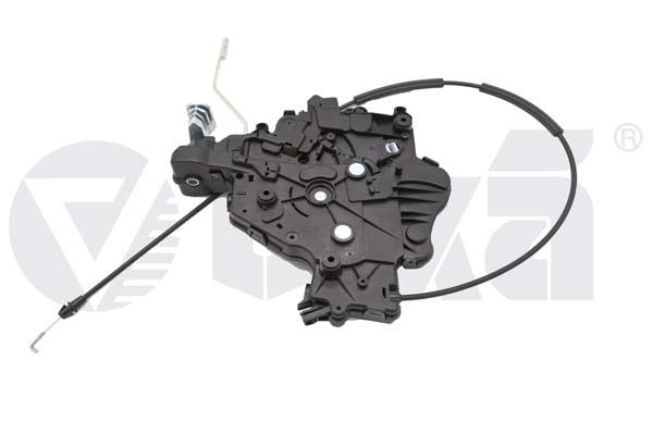 Zamek drzwi VIKA 88431640401