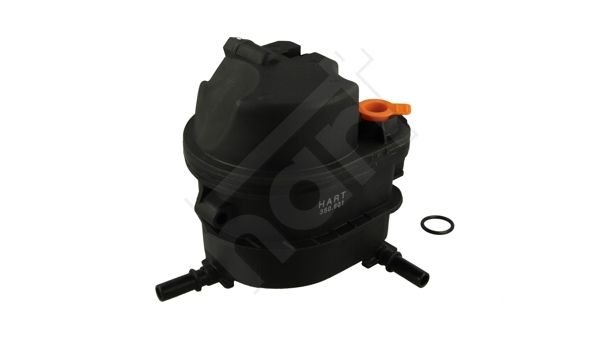 Filtr paliwa HART 350 601