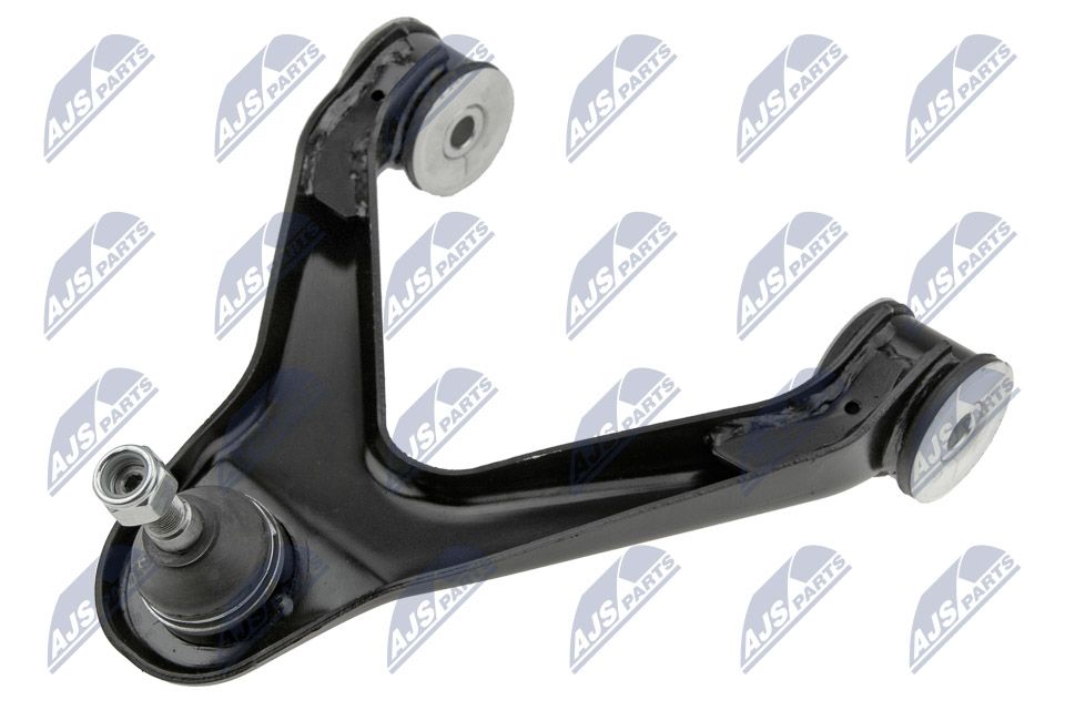 Brat, suspensie roata NTY ZWG-VC-000