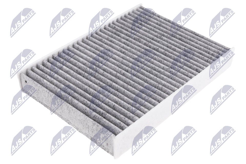 Filtrs, Salona telpas gaiss