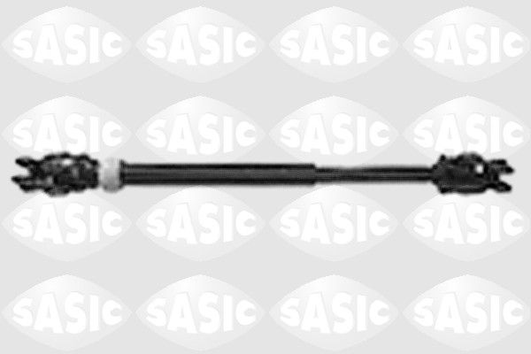 Kierownica SASIC 4004001