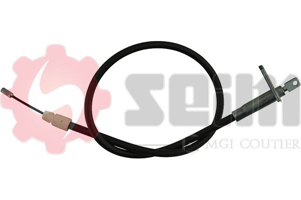 Cięgło, hamulec postojowy SEIM 554266