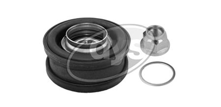 Przegub, wałek przegubowy DYS 72-16502