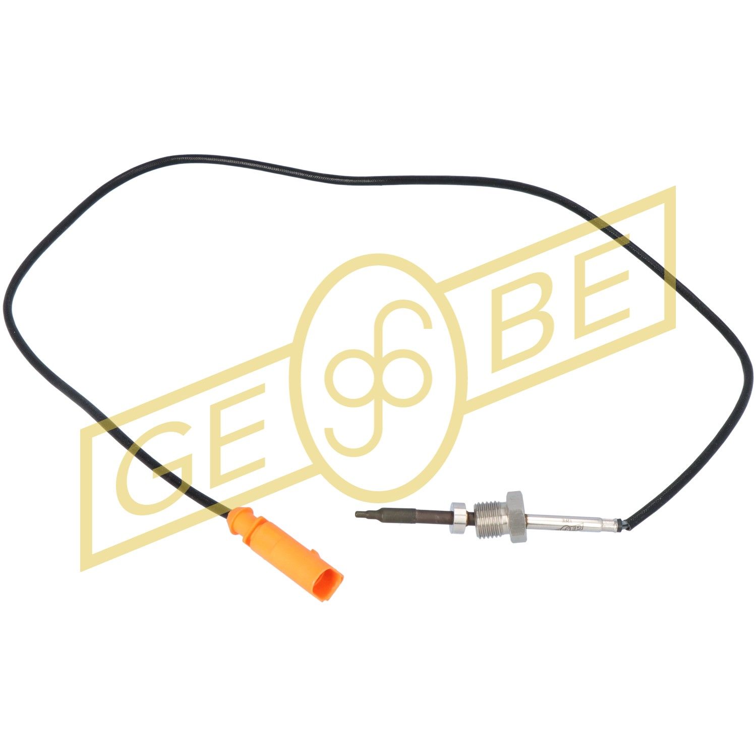 Датчик, температура выхлопных газов