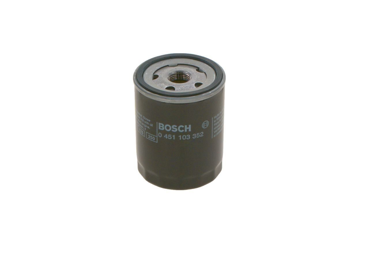 Olejový filter BOSCH 0 451 103 352
