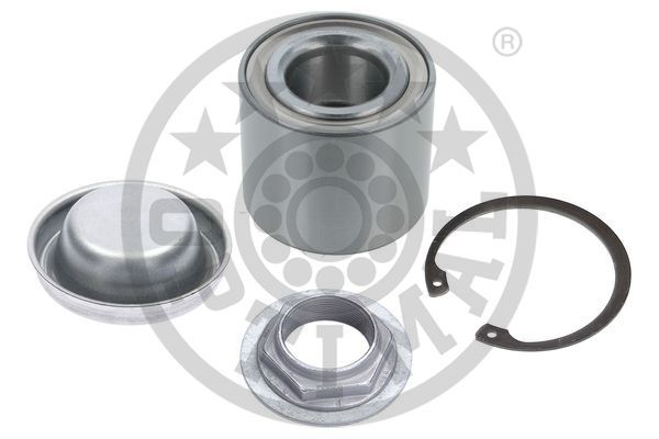 Zestaw łożysk koła OPTIMAL 602745