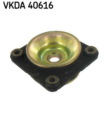 Ložisko pružnej vzpery SKF VKDA 40616