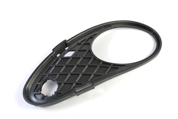 Õhuvõre, põrkeraud