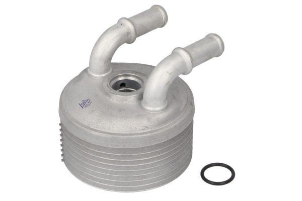 Radiator ulei, ulei motor THERMOTEC D4C021TT