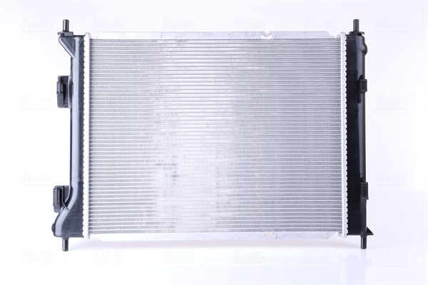 Levně Chladič, chlazení motoru NISSENS 67605