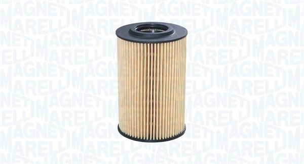Olejový filter MAGNETI MARELLI 153071760502