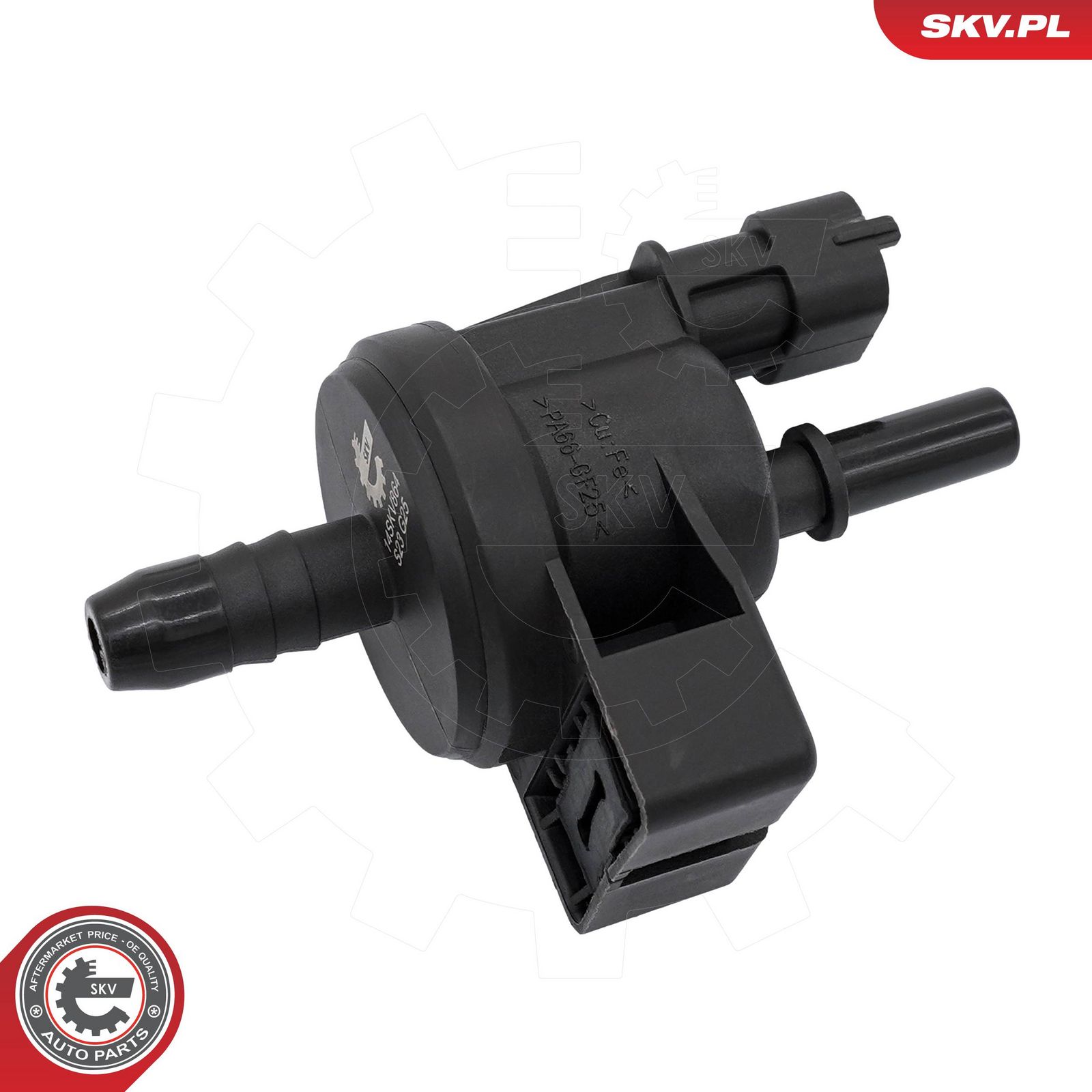E-shop Prevzdušňovací/odvetrávací ventil, palivová nádrž ESEN SKV 14SKV864