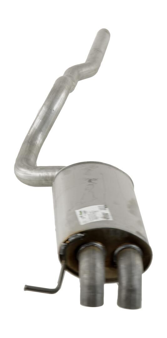 Levně Zadní tlumič výfuku WALKER 23684