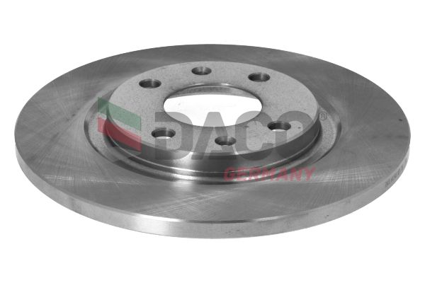 Tarcza hamulcowa DACO GERMANY 601940