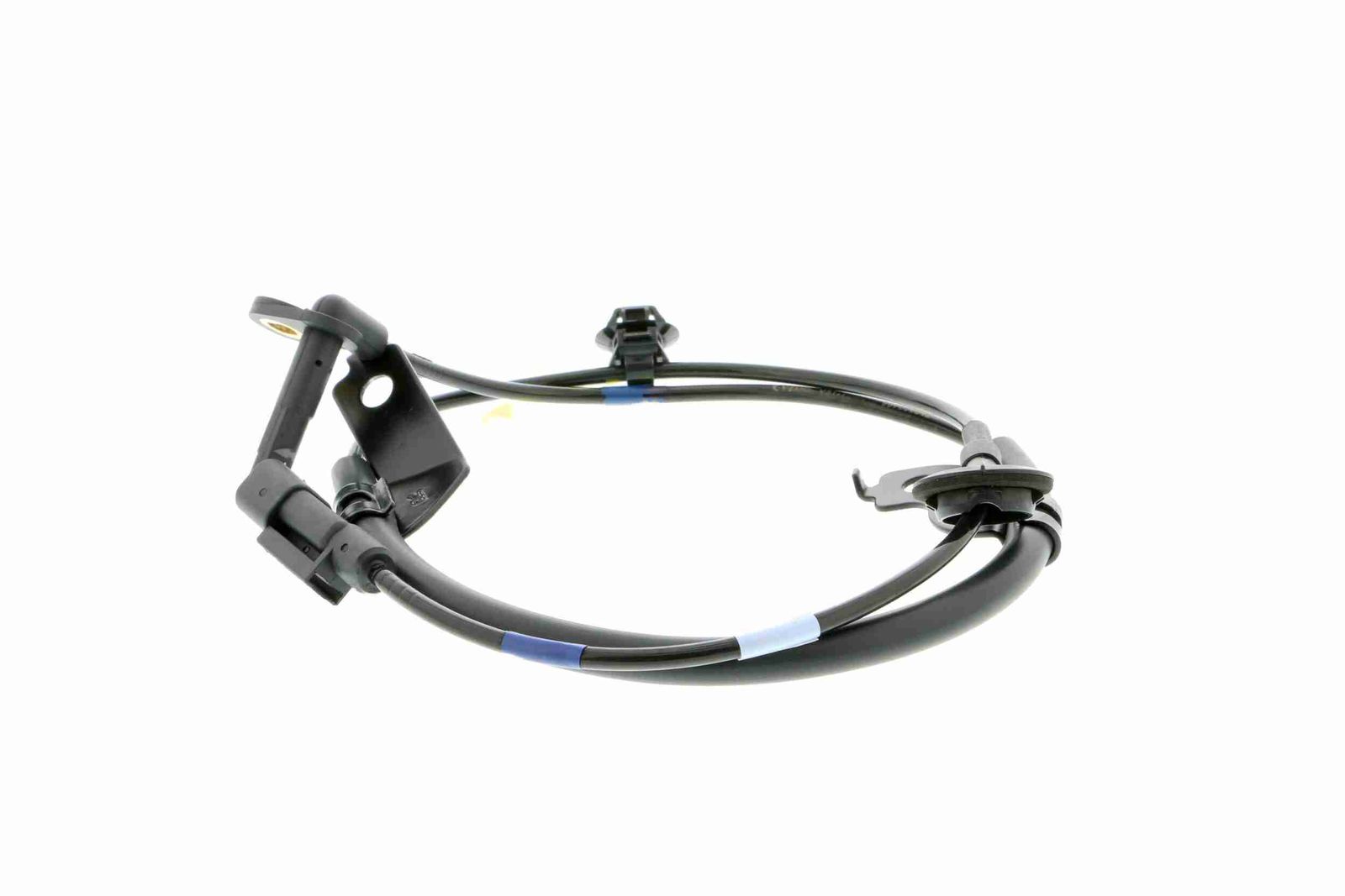 Capteur, vitesse de roue