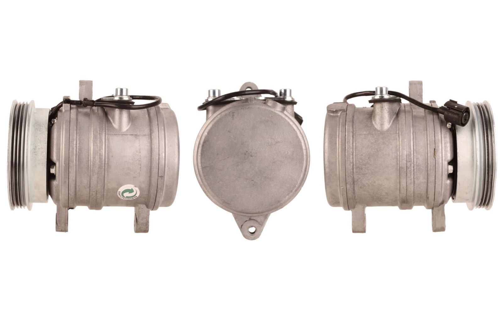 Compresor, climatizare ELSTOCK 51-0542