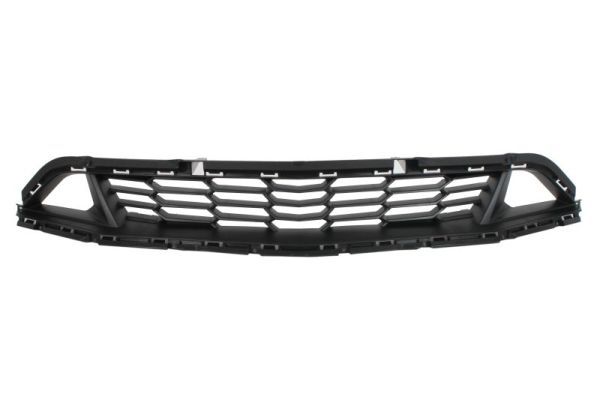 Grille de ventilation, pare-chocs