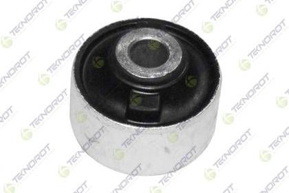 Uložení, řídicí mechanismus TEKNOROT SB 635