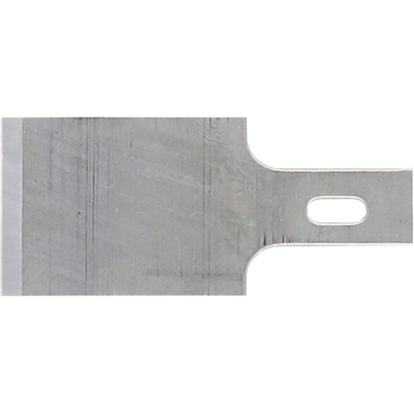 Levně Sada čepelí, škrabka KS TOOLS 907.2205