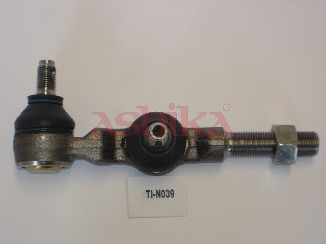 Cap de bara ASHIKA 111-0N-N039