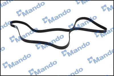Pasek klinowy wielorowkowy MANDO MB6PK2050