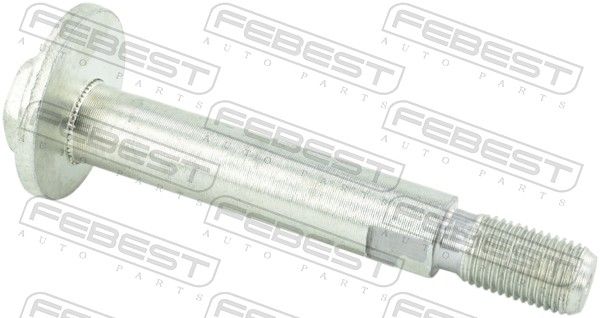 E-shop Skrutka pre nastavenie odklonu kolesa FEBEST 0329-005