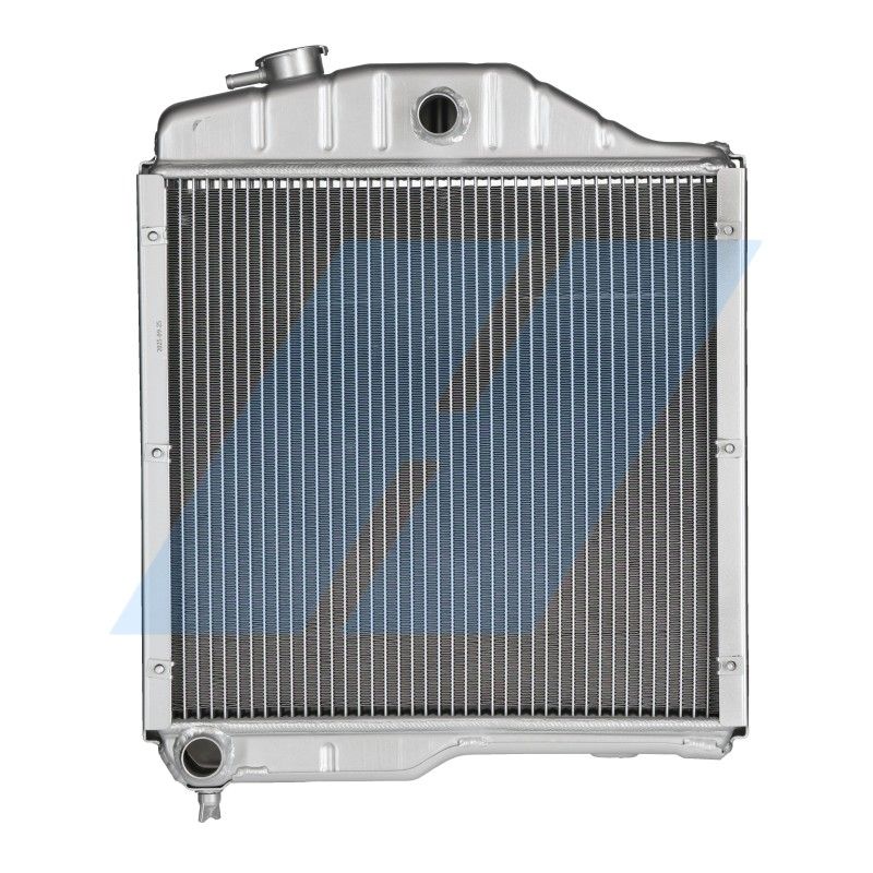 Radiator, racire motor HIGHWAY AUTOMOTIVE 10153001