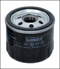 Filtr oleju MISFAT Z692
