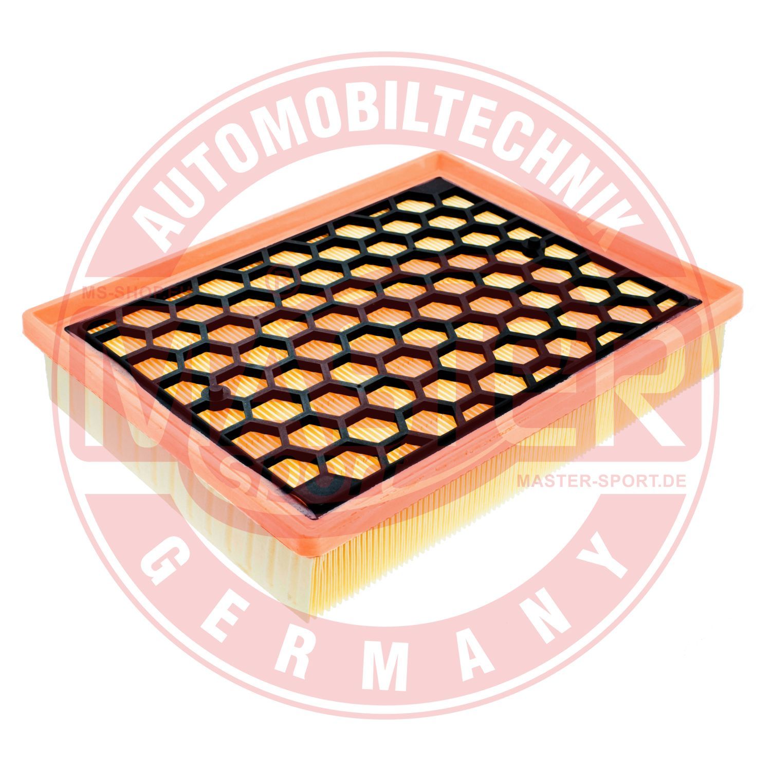 Filtr powietrza MASTER-SPORT GERMANY 30170/1-LF-PCS-MS