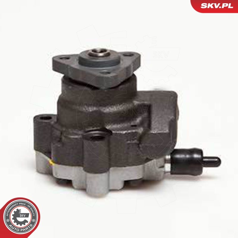 Levně Hydraulické čerpadlo, řízení ESEN SKV 10SKV095