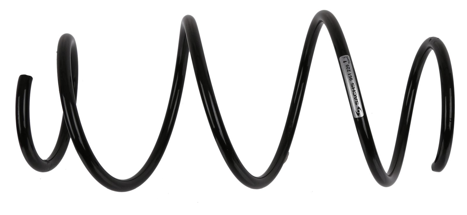 Arc spiral SACHS 991 229