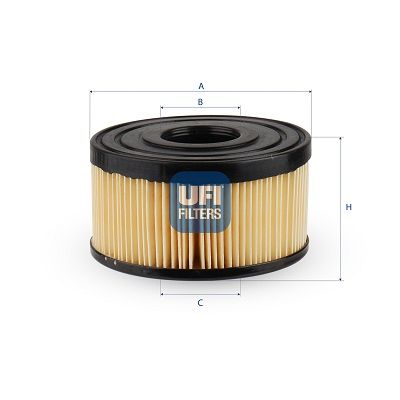 Filtre à air