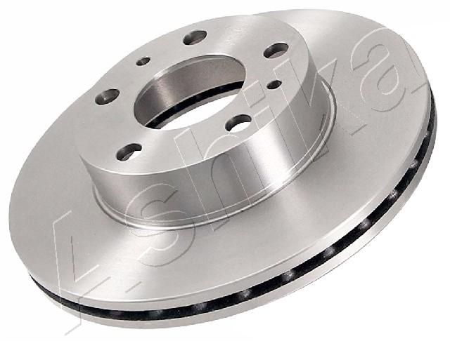 Disc frana ASHIKA 60-00-0618