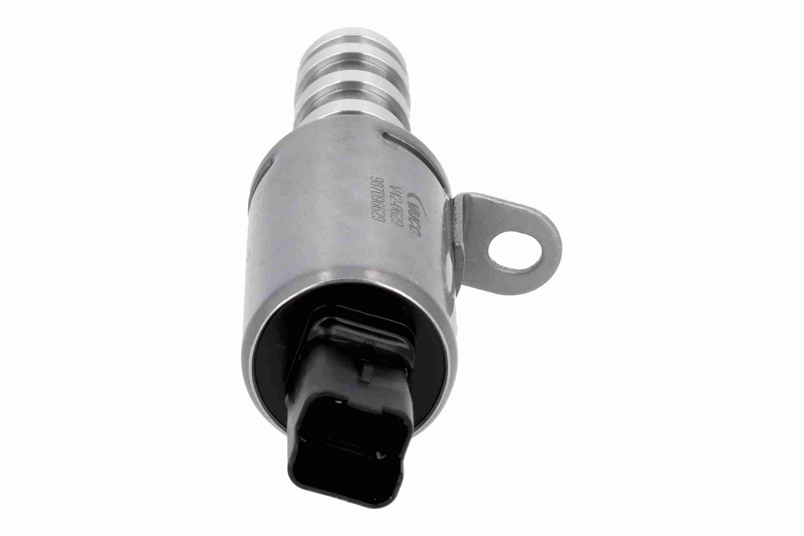Valve de commande, réglage d'arbres à came