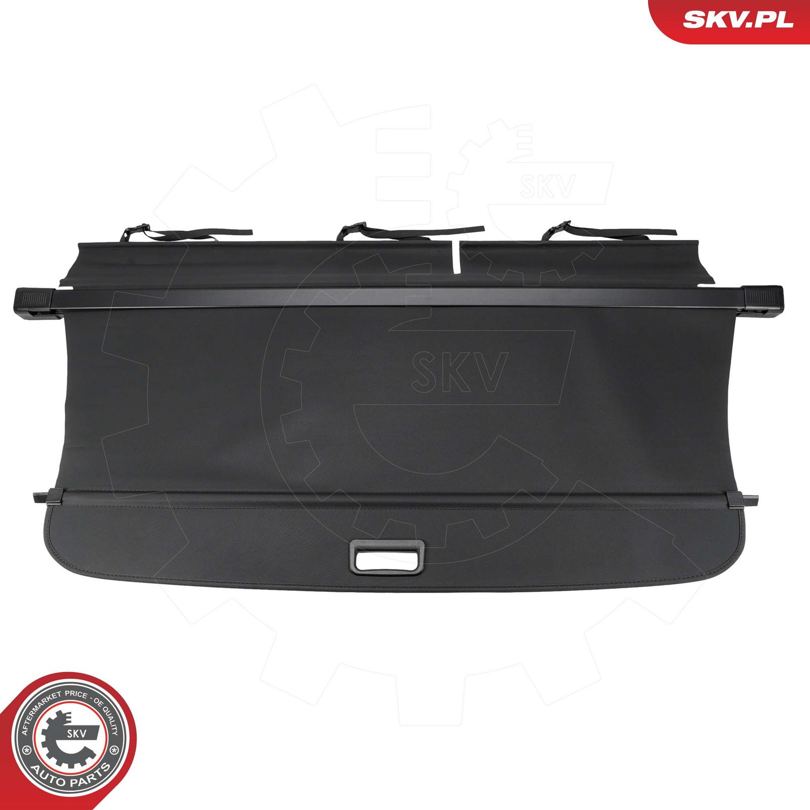E-shop Kryt batožinového priestoru ESEN SKV 88SKV001