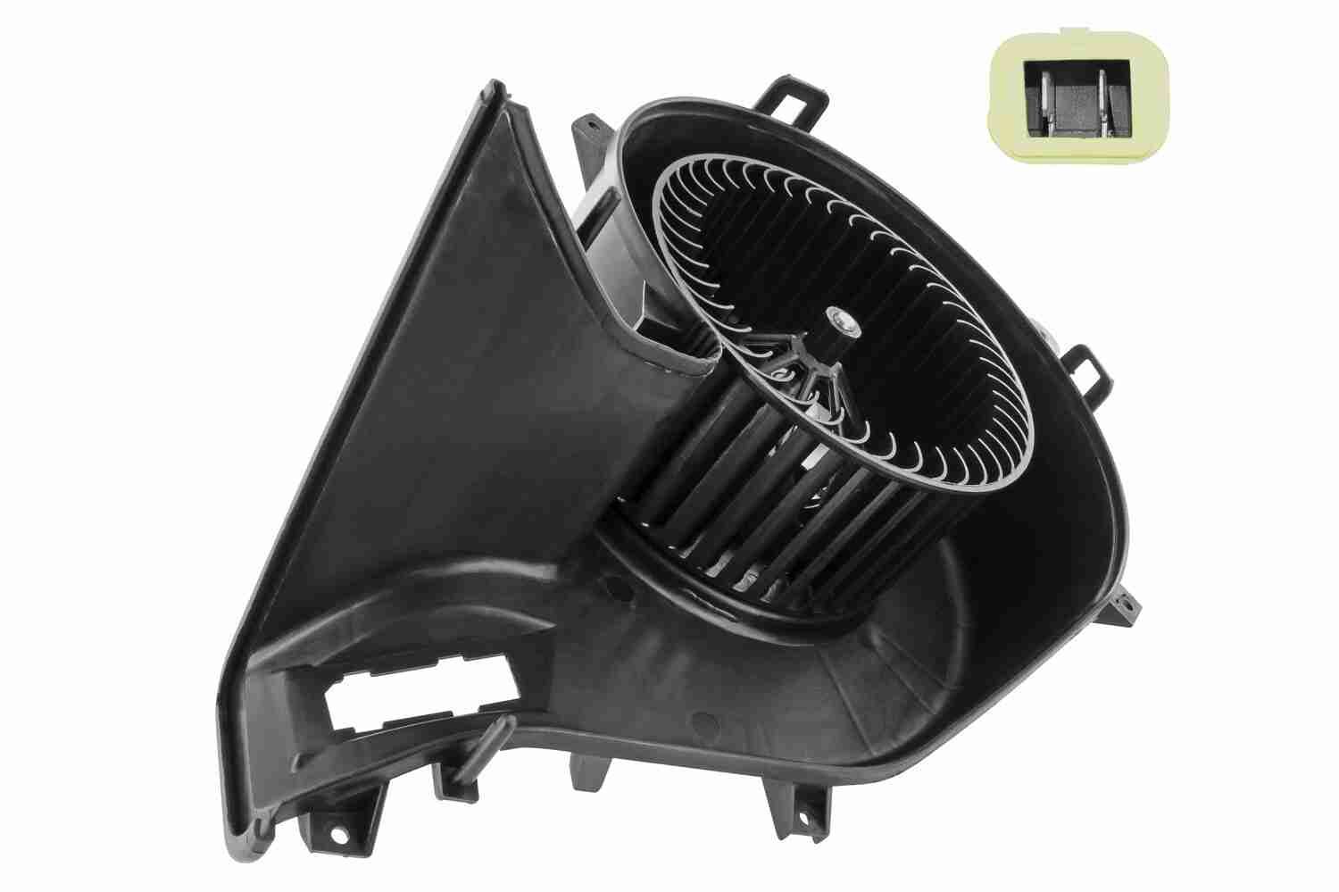 Pulseur d'air habitacle