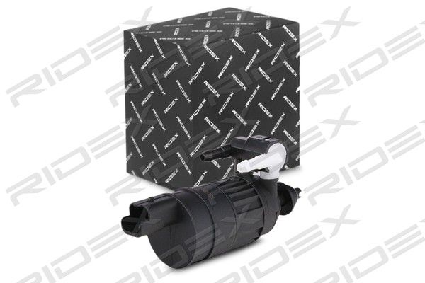 Pompa spryskiwacza, spryskiwacz szyby czołowej RIDEX 794W0020