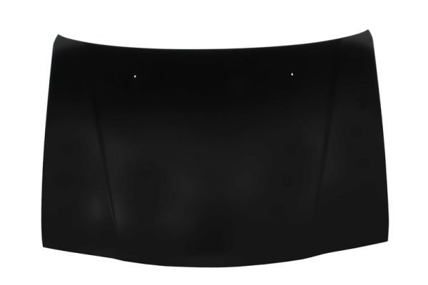 Capot-moteur
