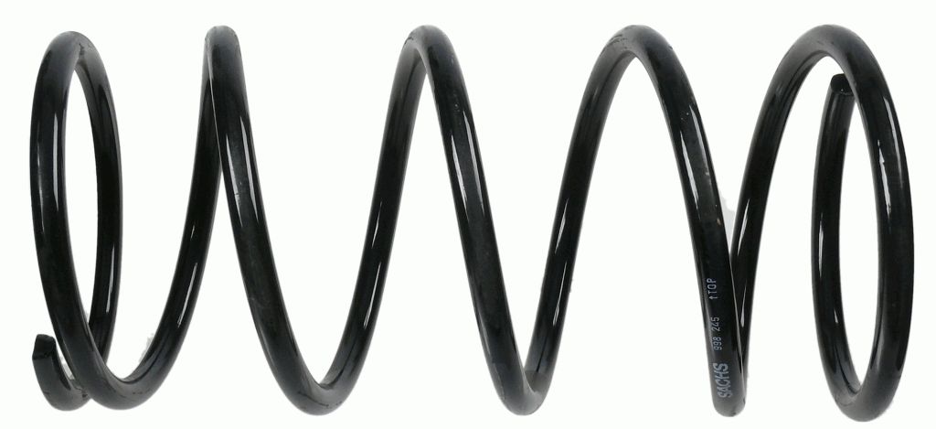 Arc spiral SACHS 998 245